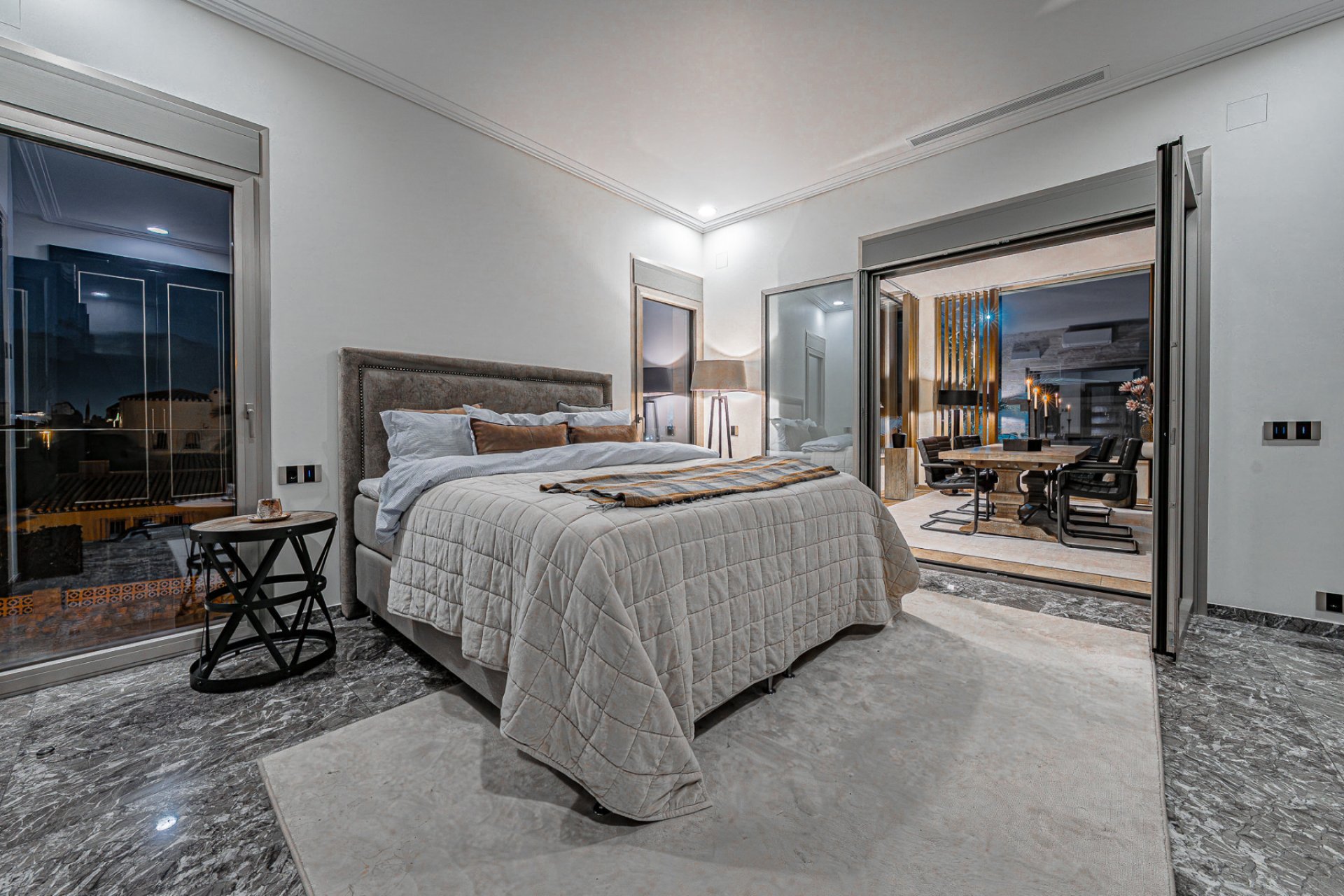 Reventa - Chalet Independiente - La Zenia - Beach