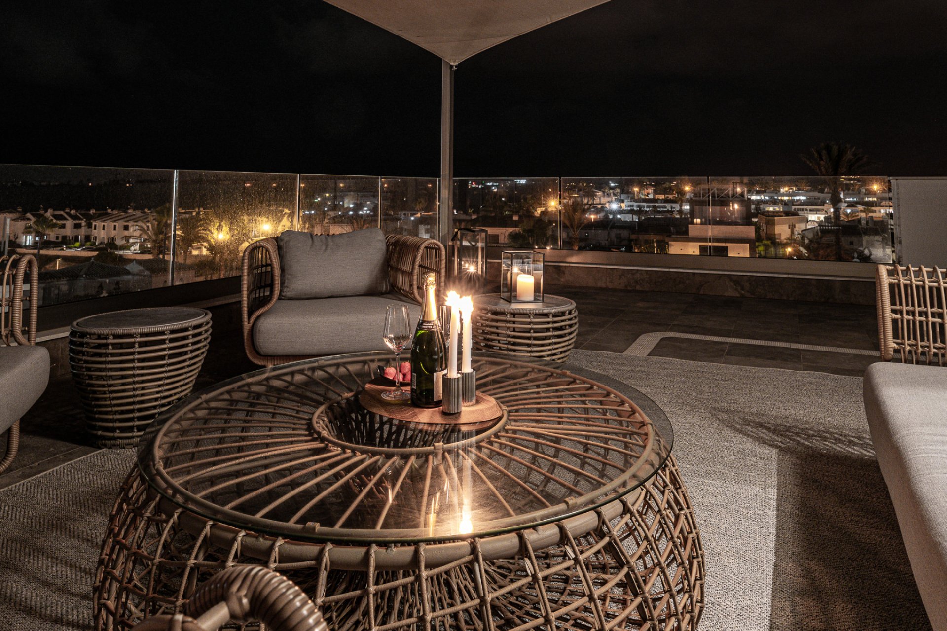 Reventa - Chalet Independiente - La Zenia - Beach