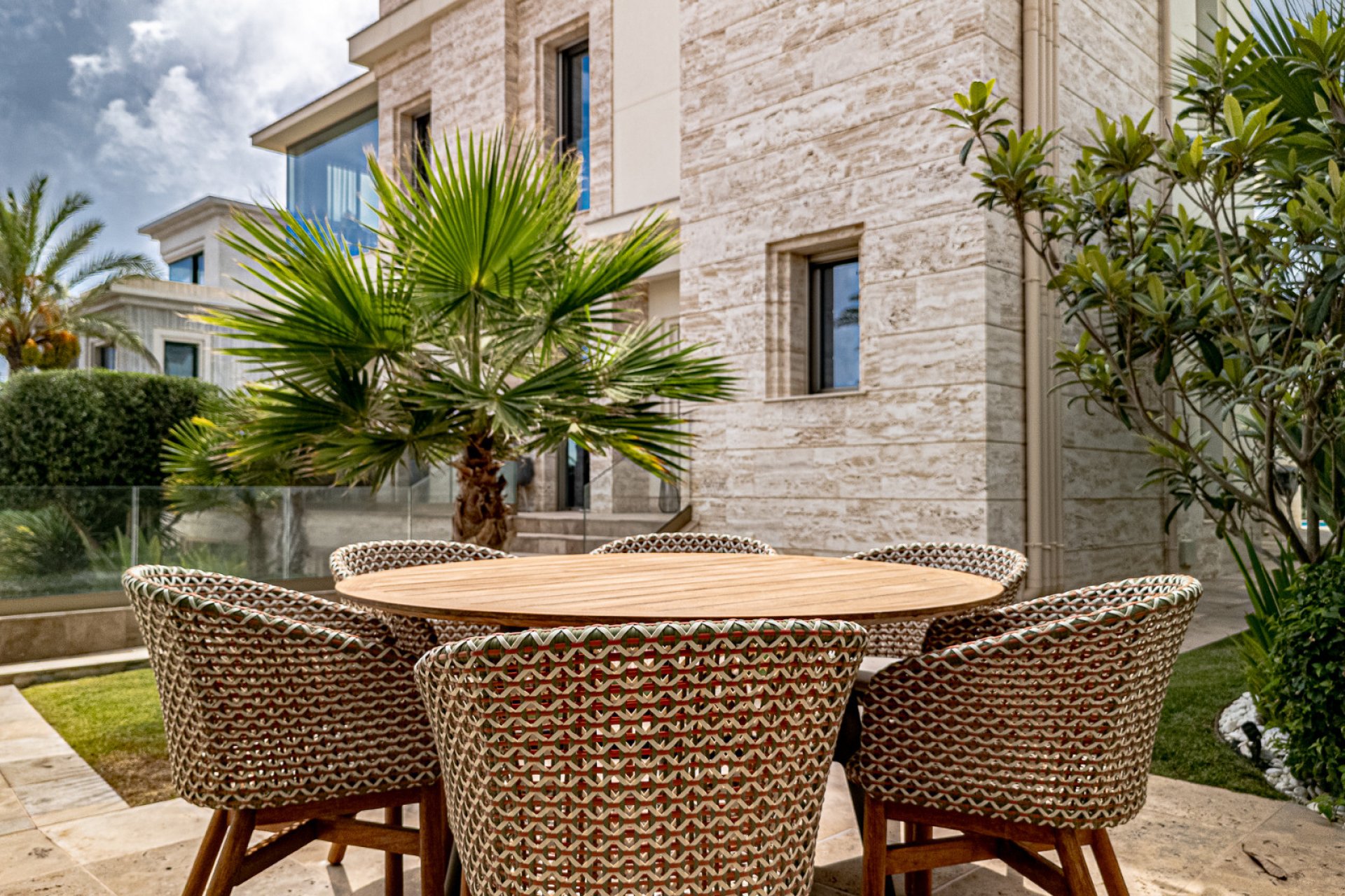 Reventa - Chalet Independiente - La Zenia - Beach