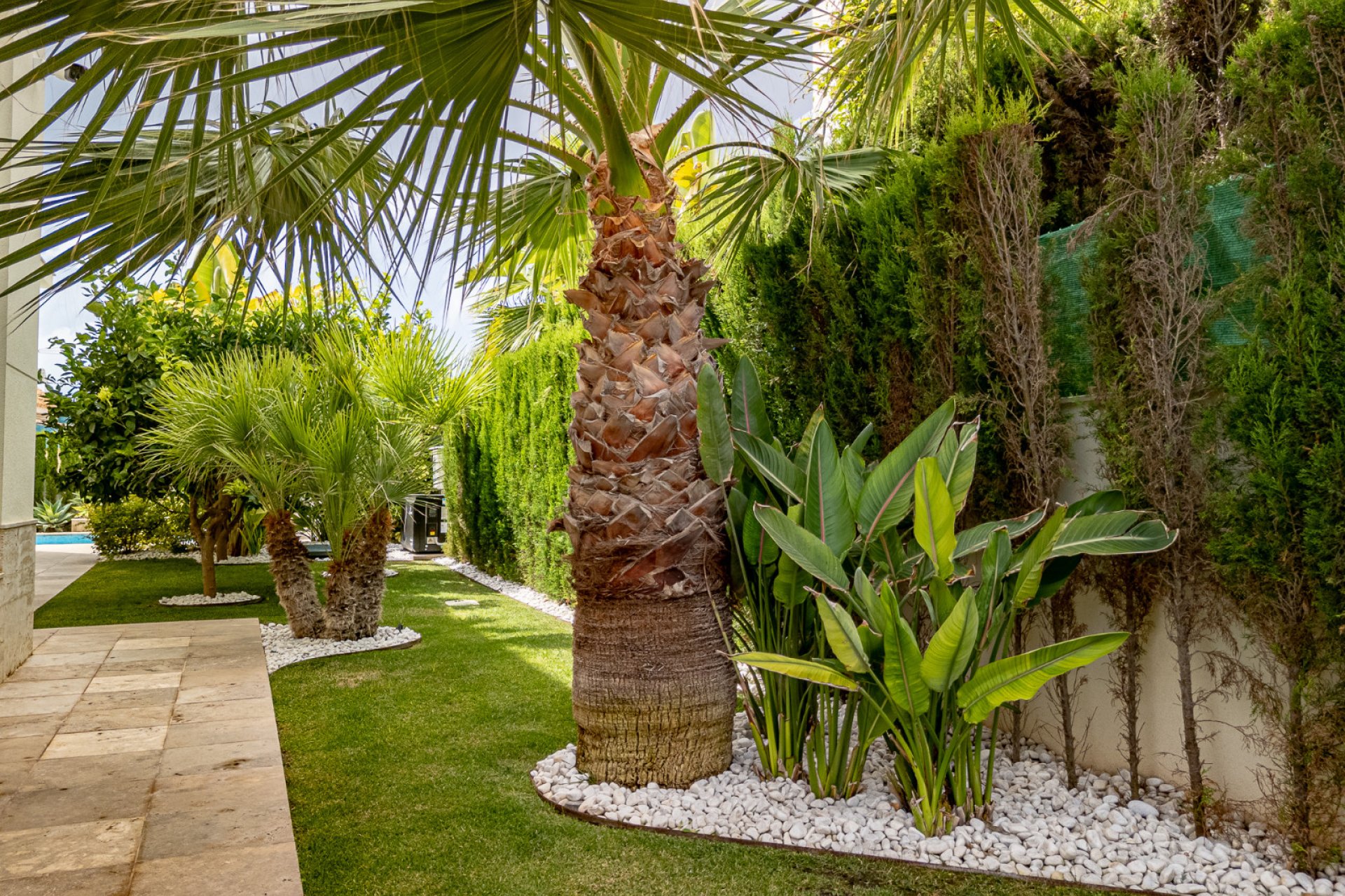 Reventa - Chalet Independiente - La Zenia - Beach