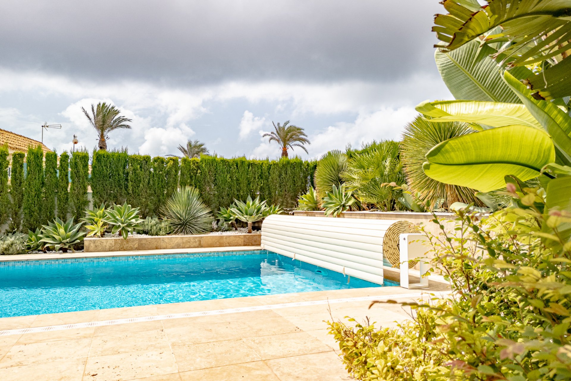 Reventa - Chalet Independiente - La Zenia - Beach