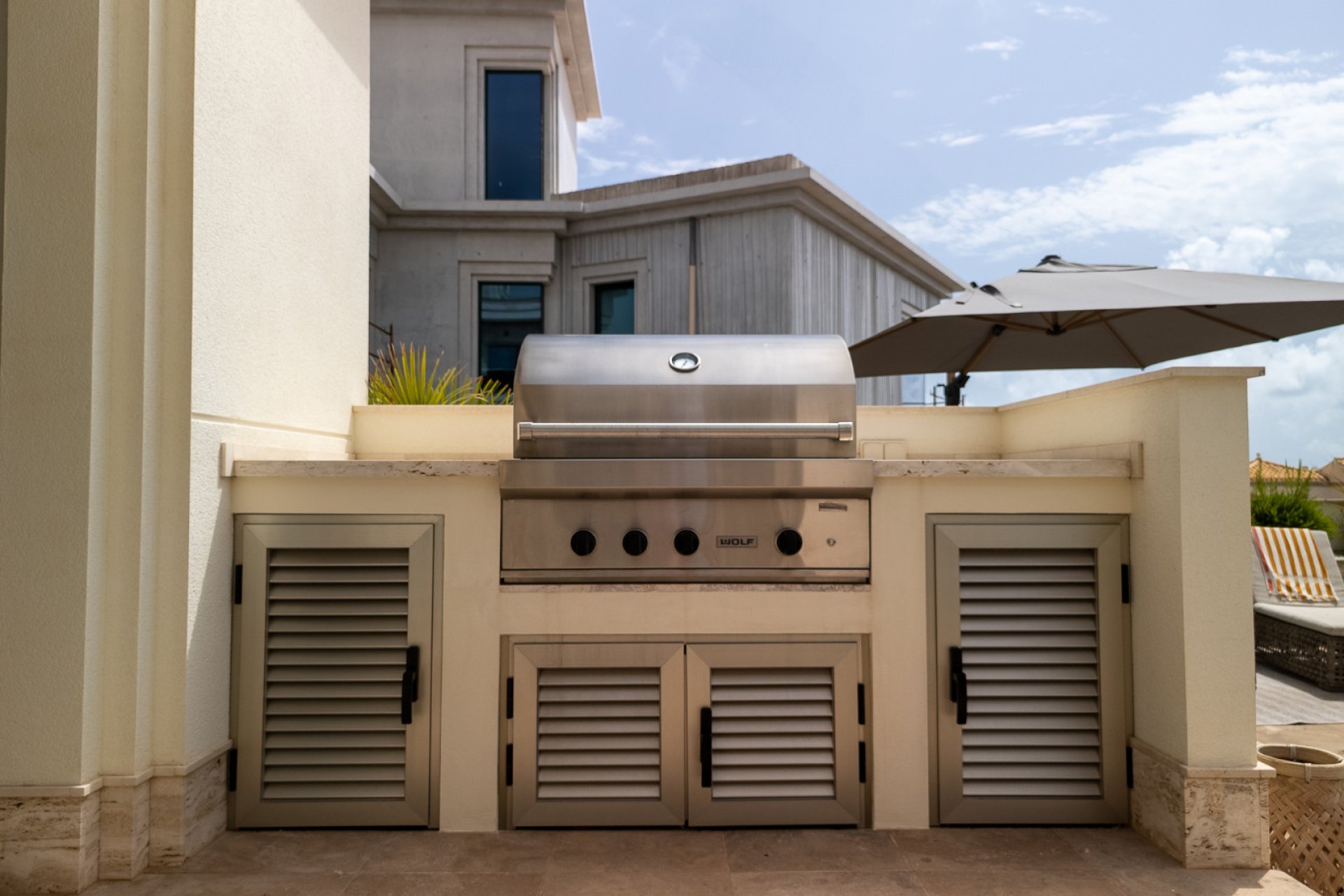 Reventa - Chalet Independiente - La Zenia - Beach