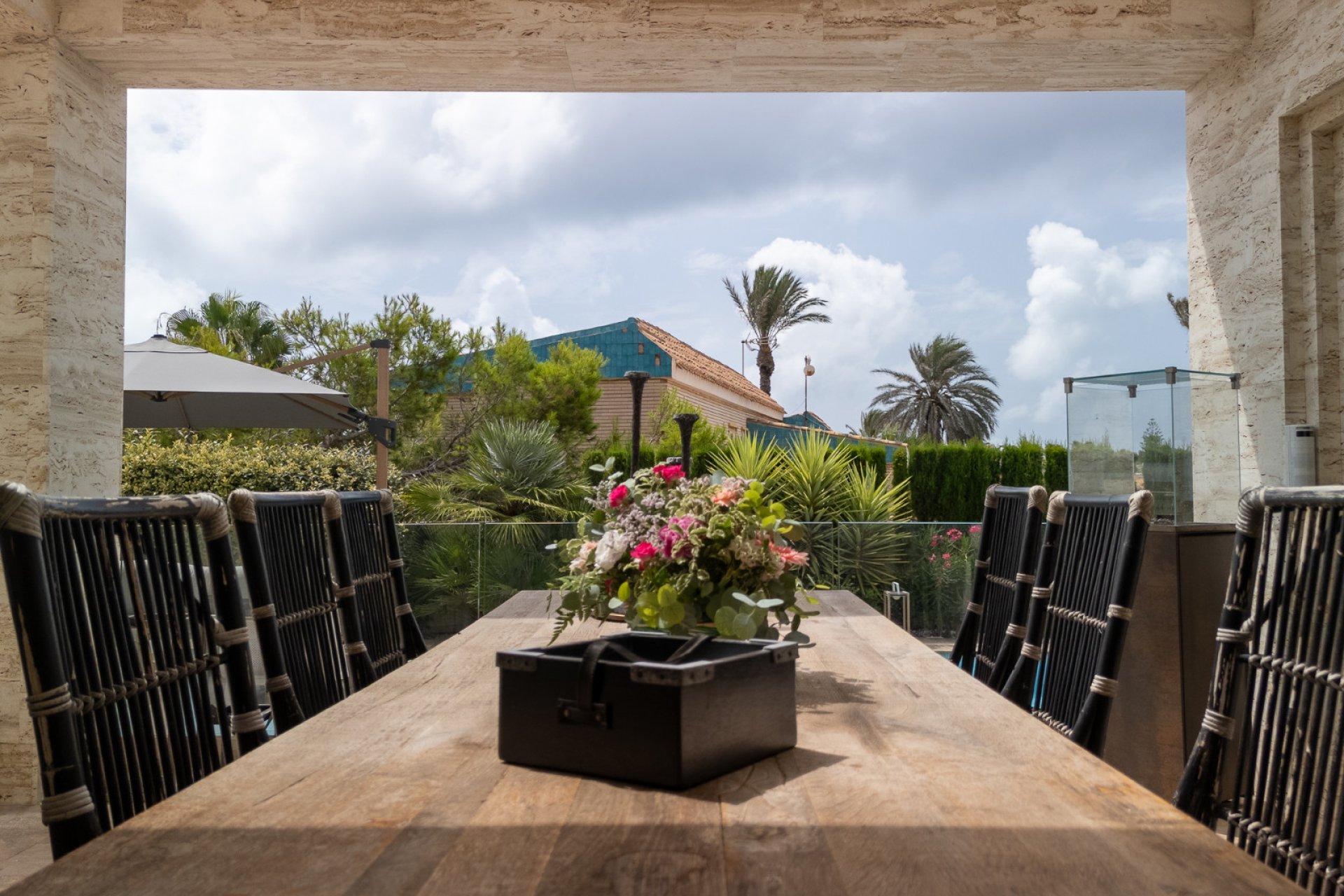 Reventa - Chalet Independiente - La Zenia - Beach