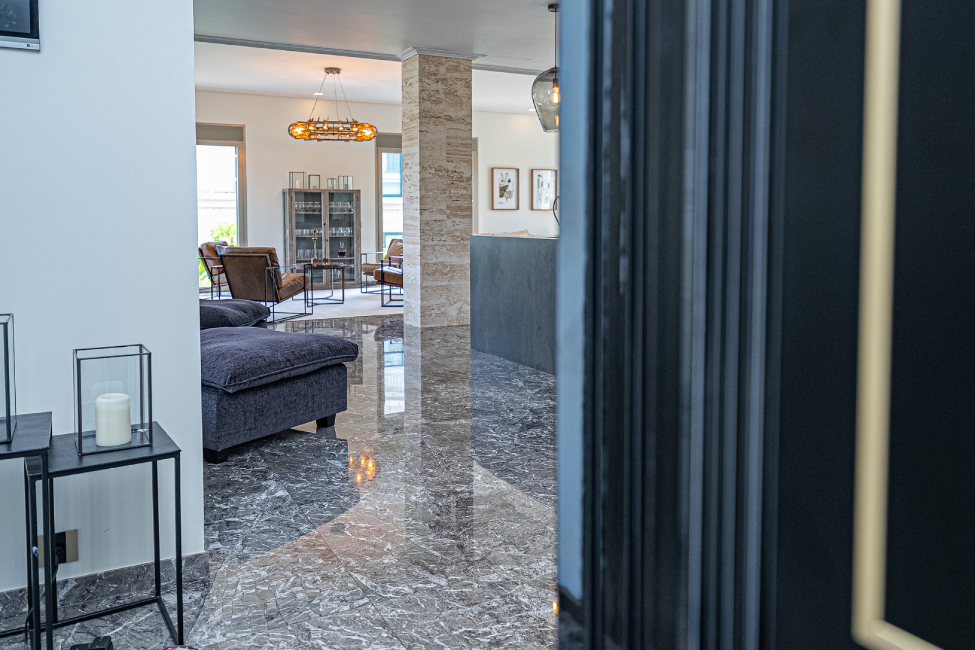 Reventa - Chalet Independiente - La Zenia - Beach