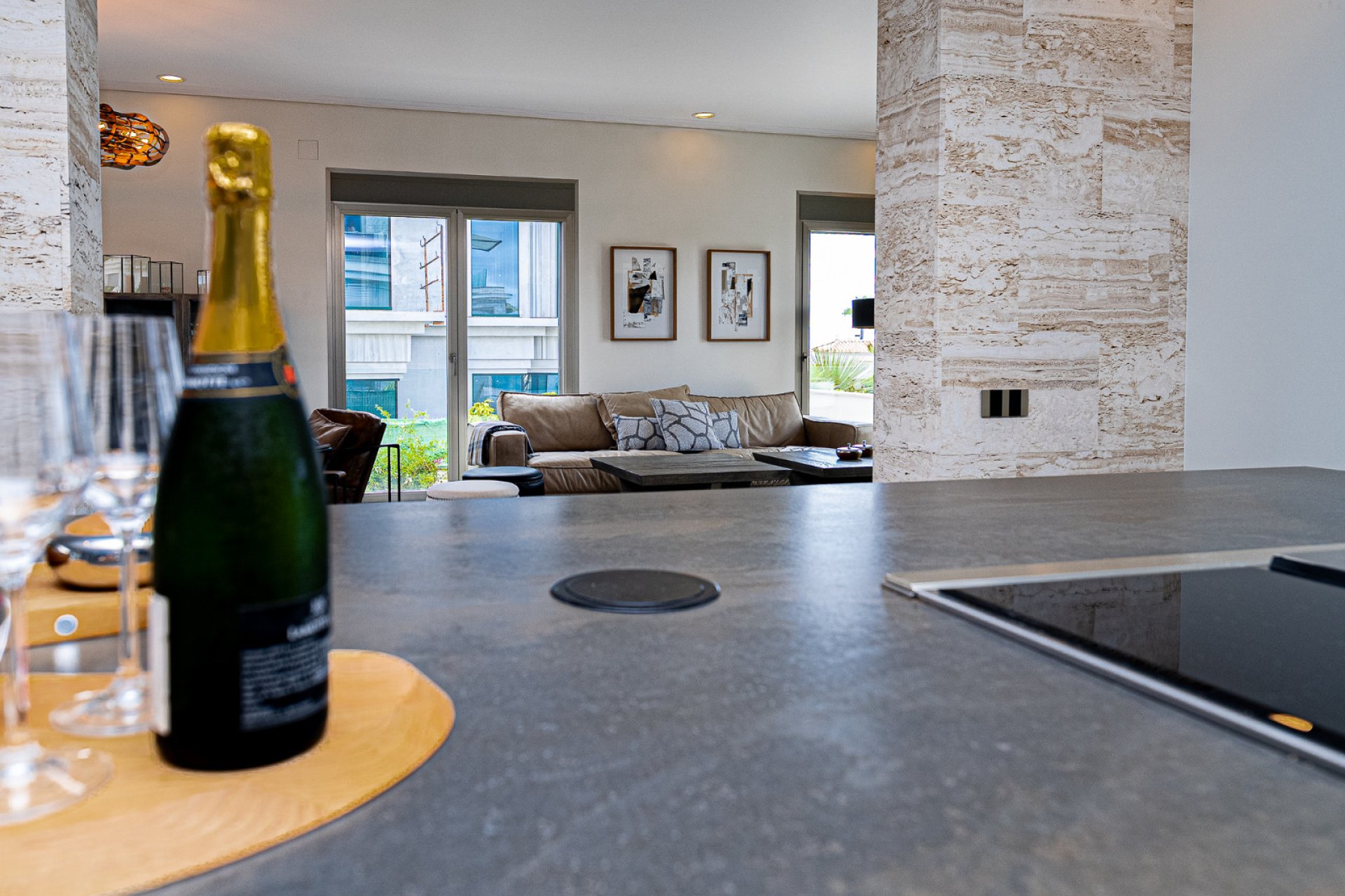 Reventa - Chalet Independiente - La Zenia - Beach