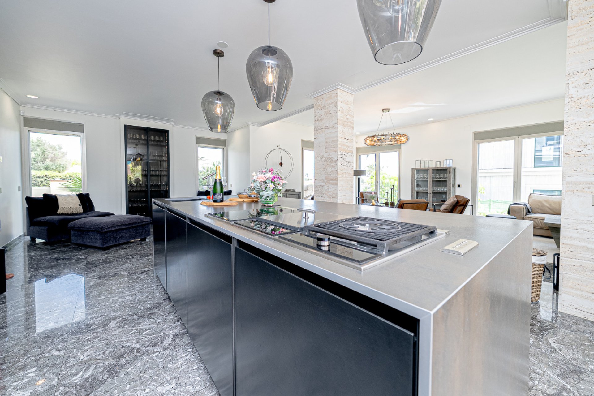 Reventa - Chalet Independiente - La Zenia - Beach