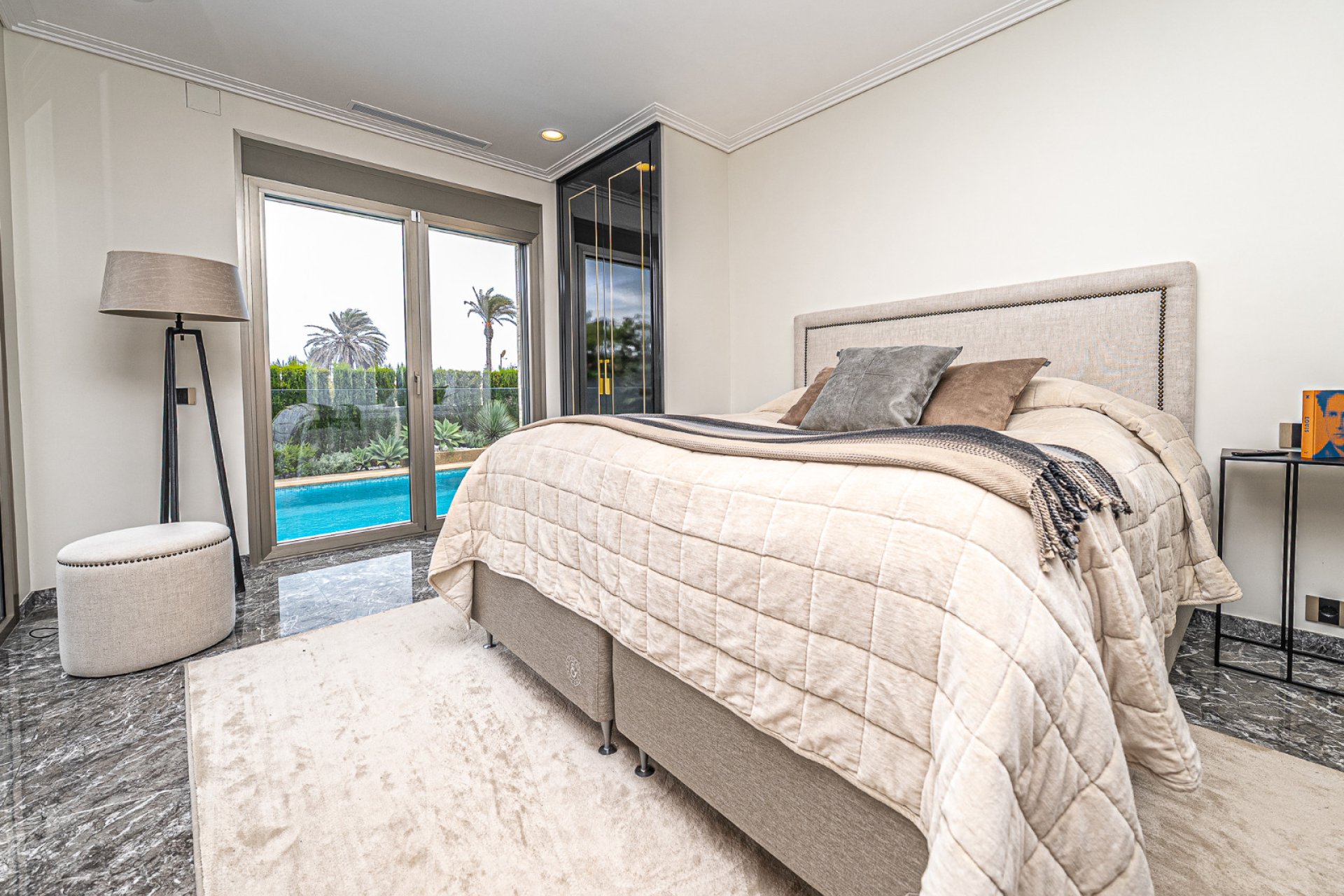 Reventa - Chalet Independiente - La Zenia - Beach