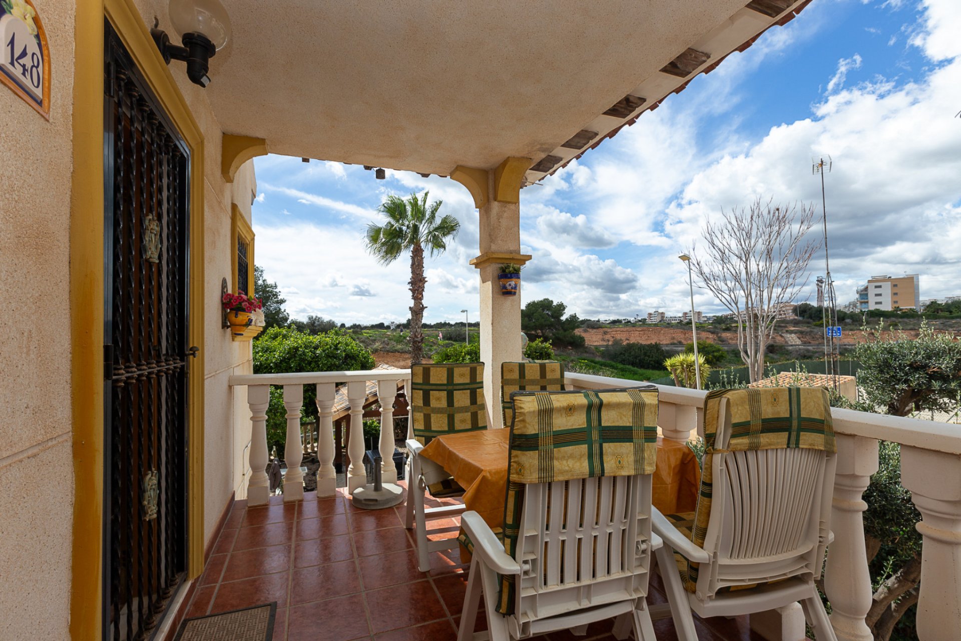 Reventa - Chalet Independiente - La Zenia - Villas San Jose