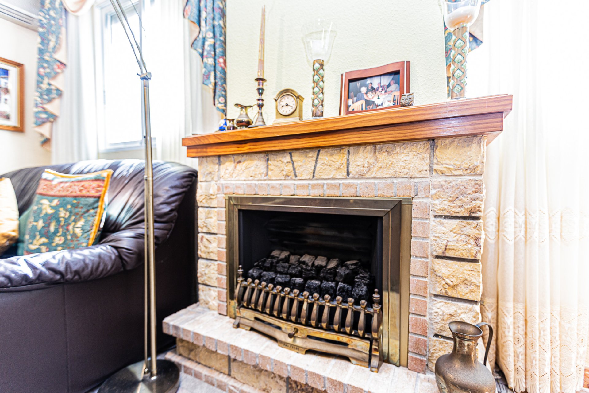 Reventa - Chalet Independiente - La Zenia - Villas San Jose