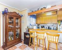 Reventa - Chalet Independiente - La Zenia - Villas San Jose