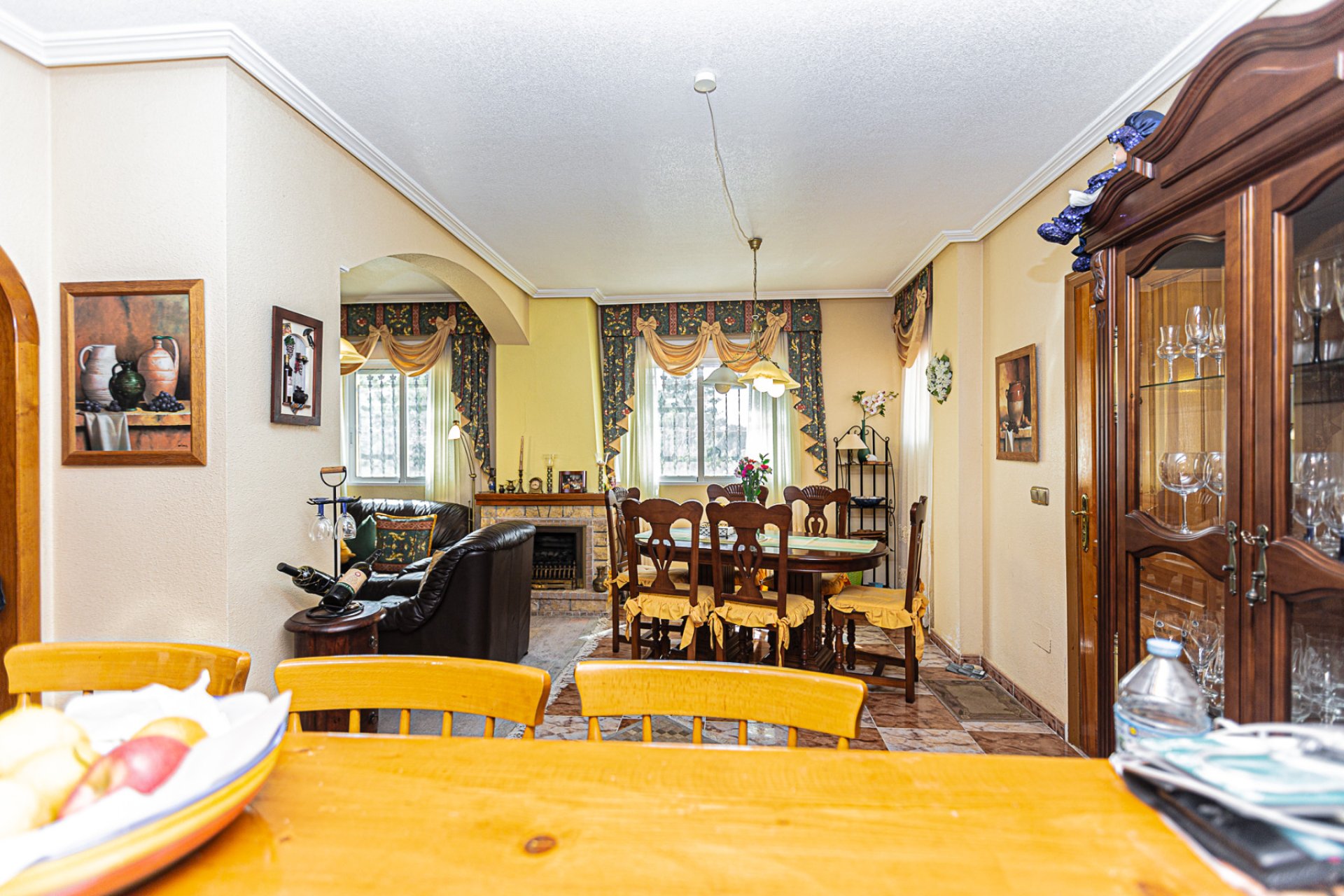 Reventa - Chalet Independiente - La Zenia - Villas San Jose