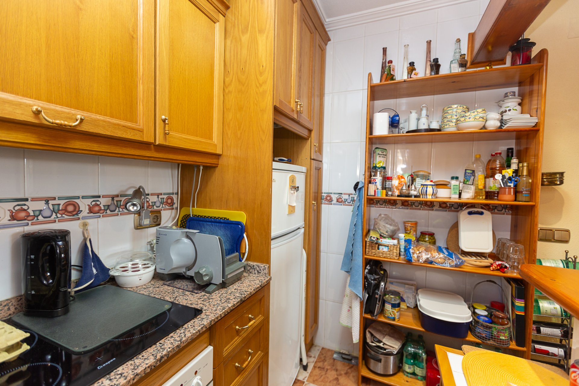 Reventa - Chalet Independiente - La Zenia - Villas San Jose