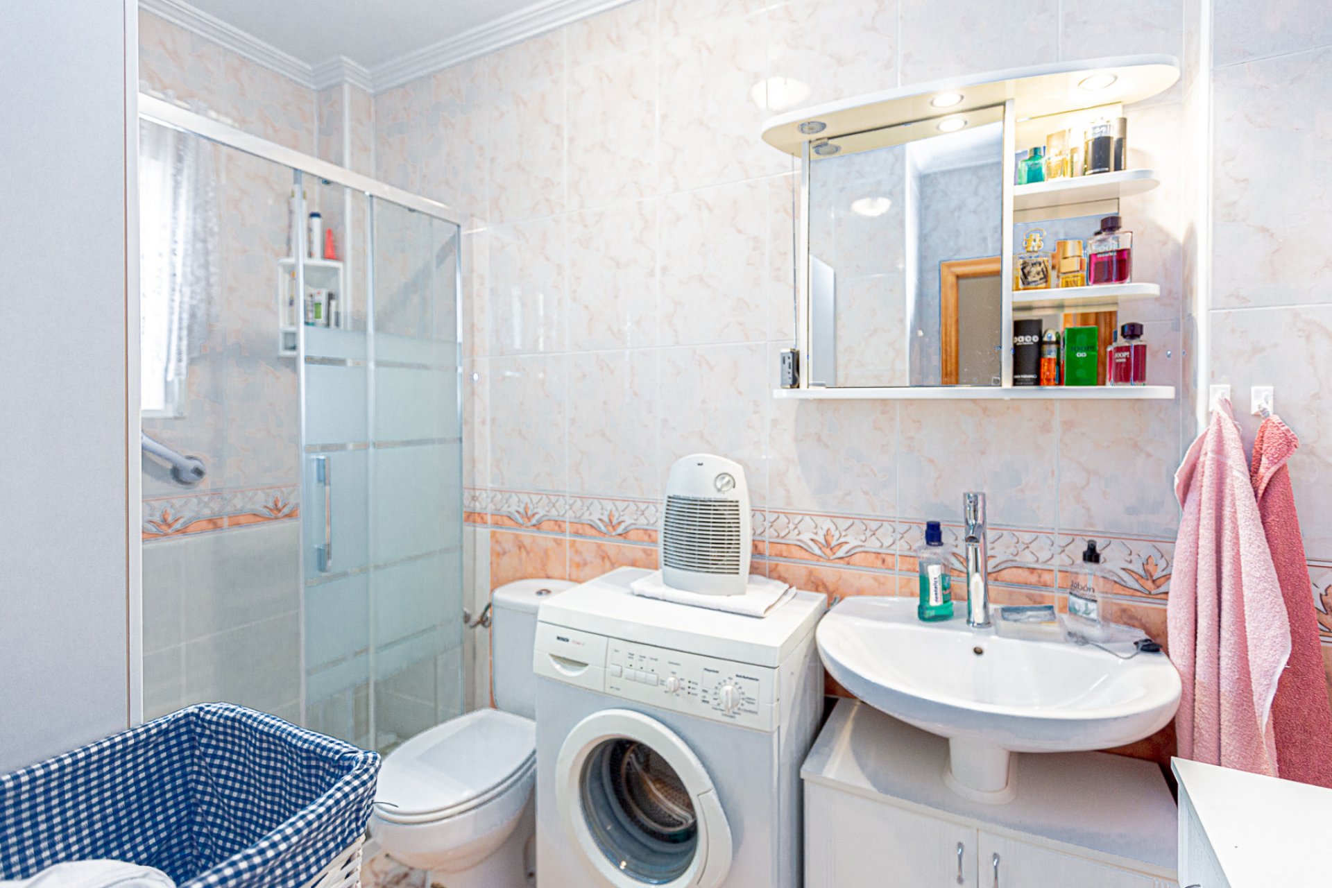 Reventa - Chalet Independiente - La Zenia - Villas San Jose