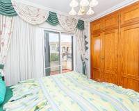 Reventa - Chalet Independiente - La Zenia - Villas San Jose