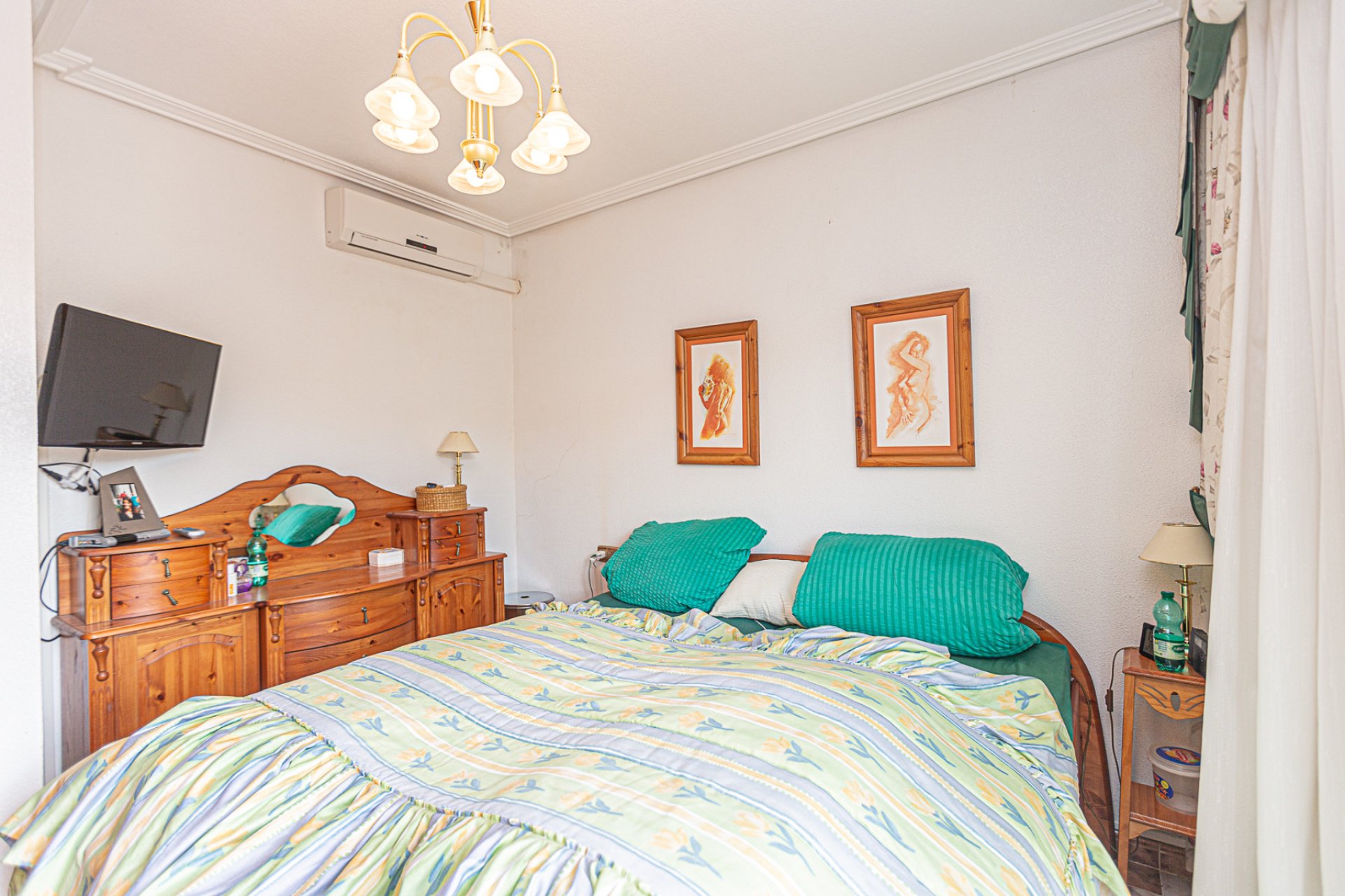 Reventa - Chalet Independiente - La Zenia - Villas San Jose