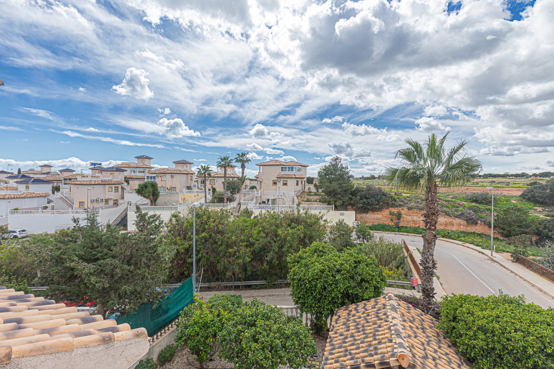 Reventa - Chalet Independiente - La Zenia - Villas San Jose