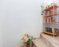 Reventa - Chalet Independiente - La Zenia - Villas San Jose