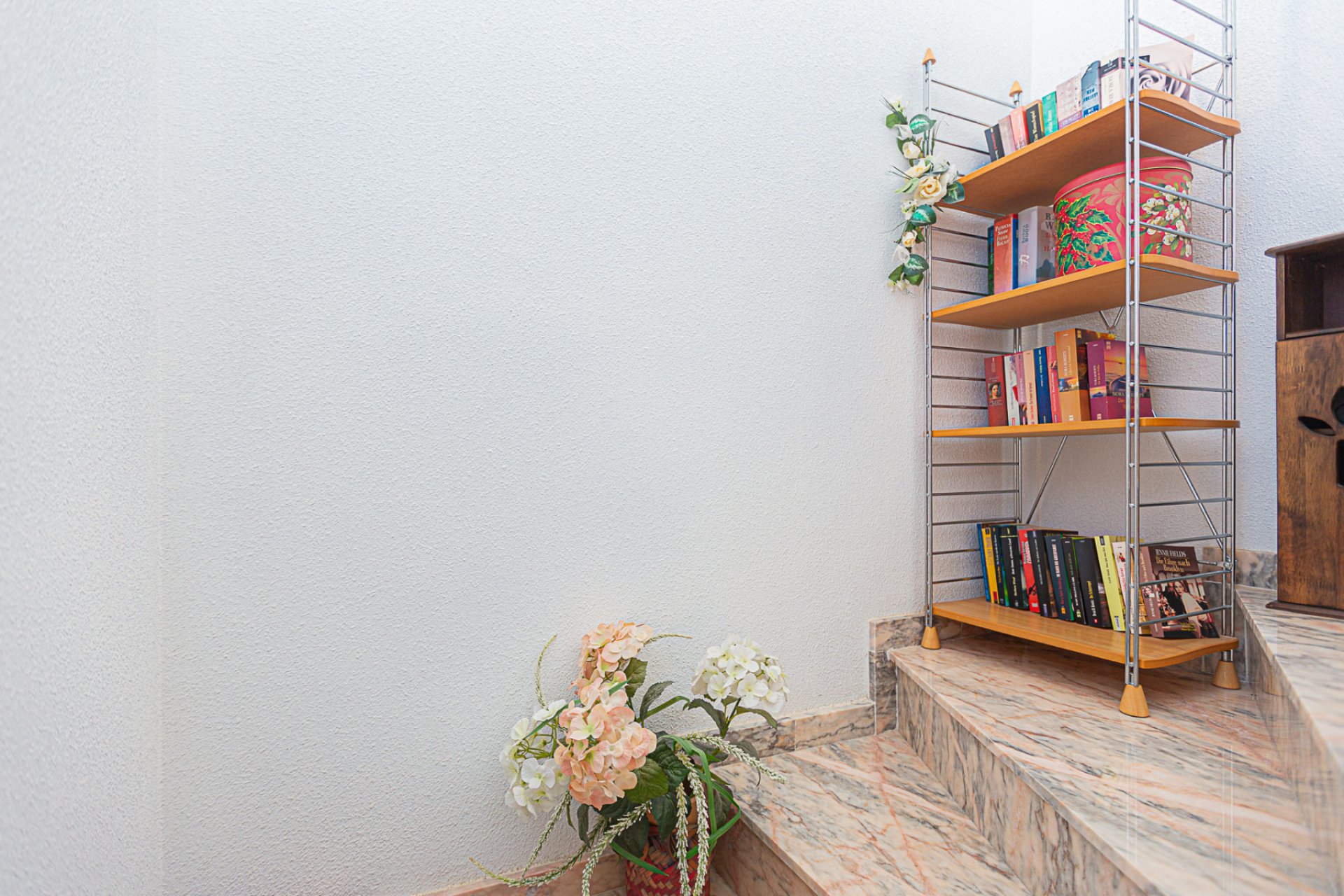 Reventa - Chalet Independiente - La Zenia - Villas San Jose