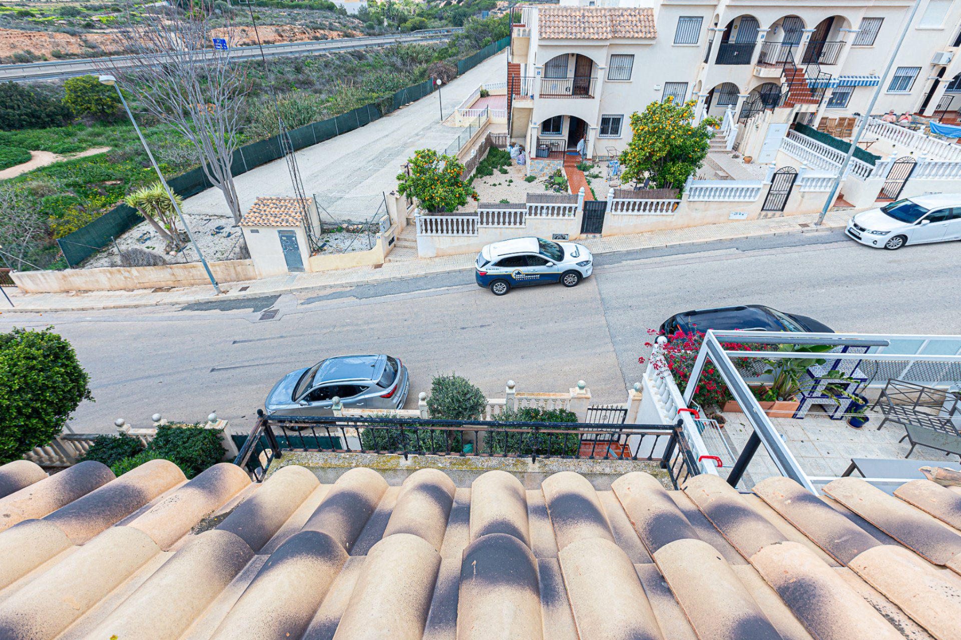 Reventa - Chalet Independiente - La Zenia - Villas San Jose