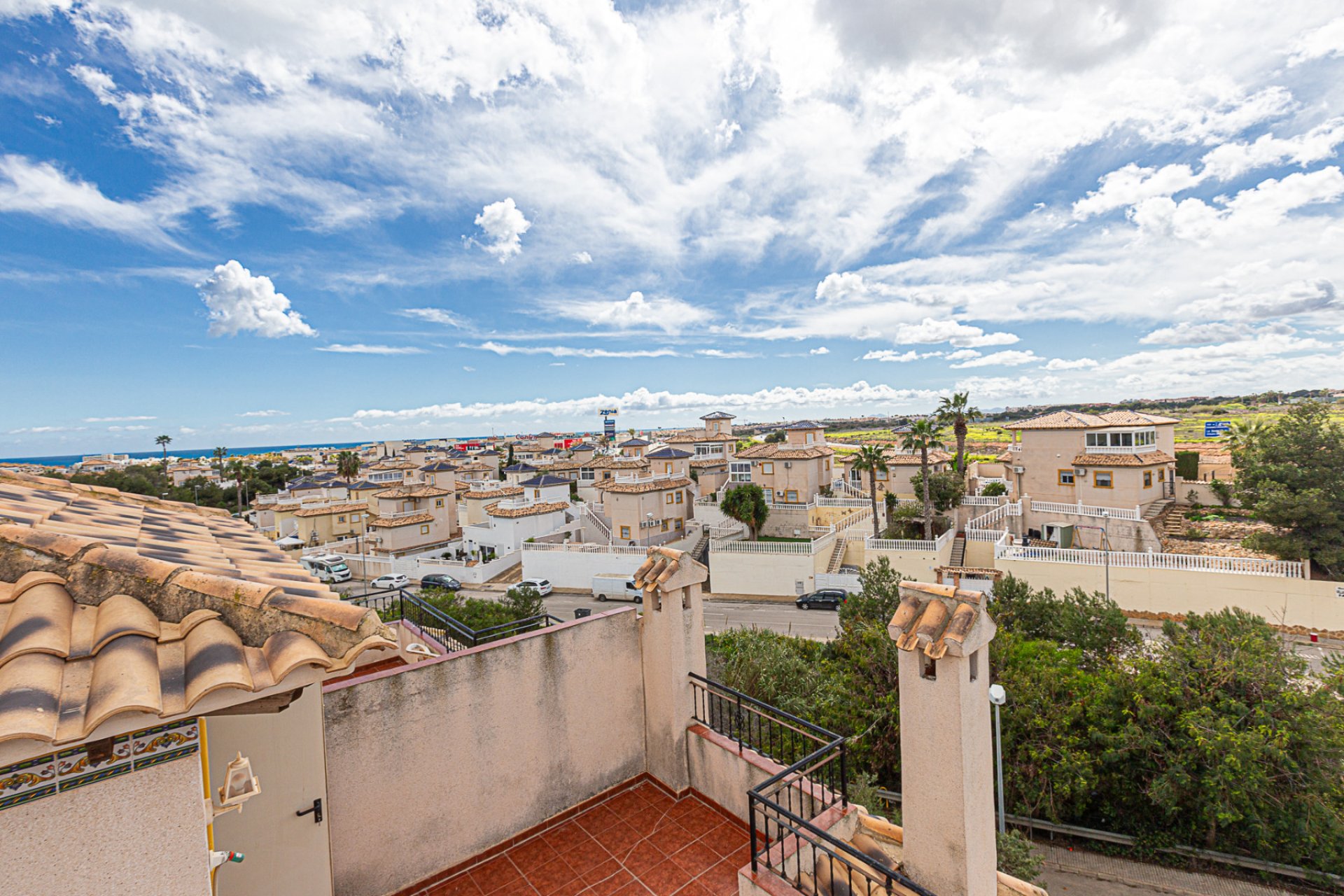 Reventa - Chalet Independiente - La Zenia - Villas San Jose