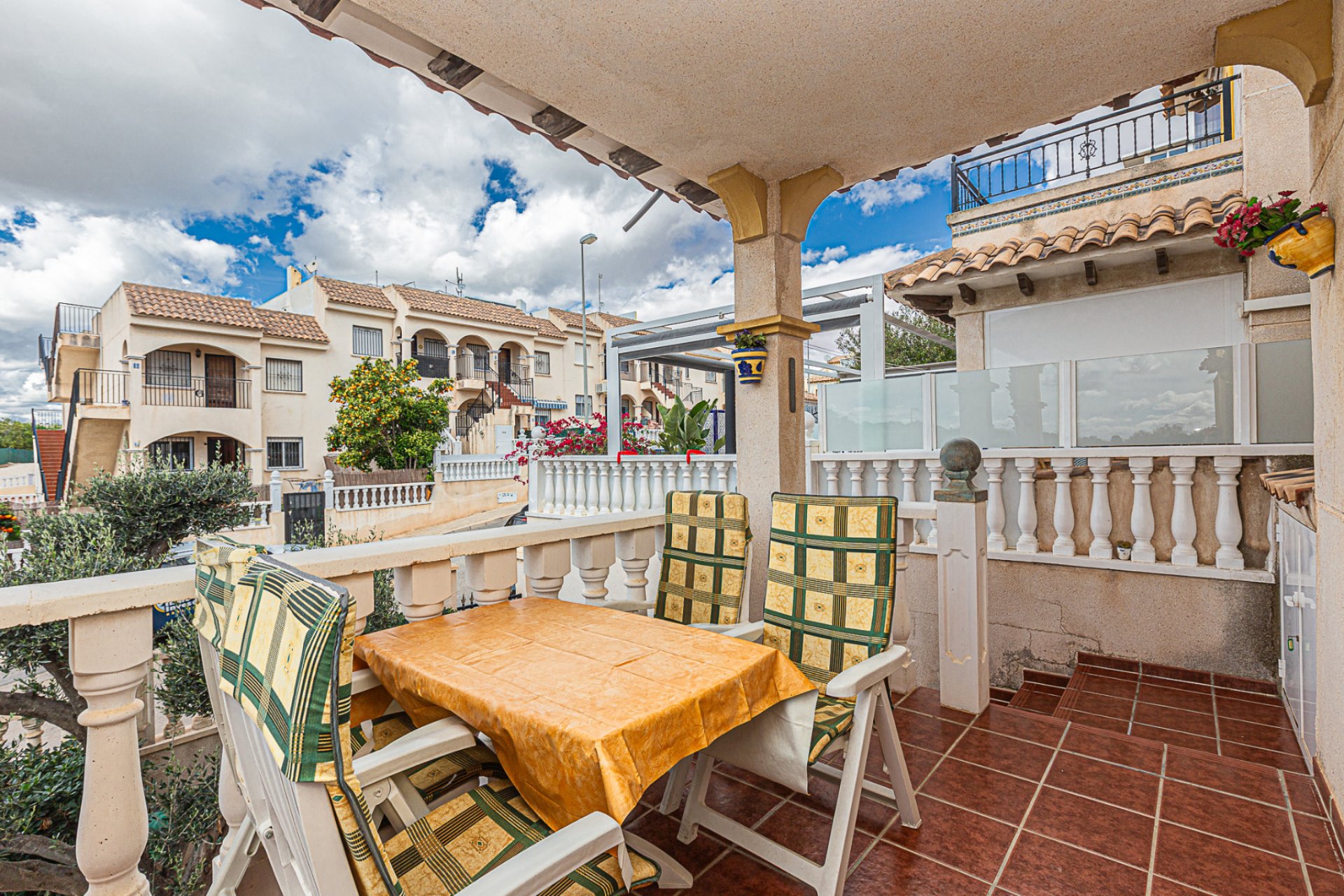 Reventa - Chalet Independiente - La Zenia - Villas San Jose