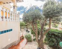 Reventa - Chalet Independiente - La Zenia - Villas San Jose