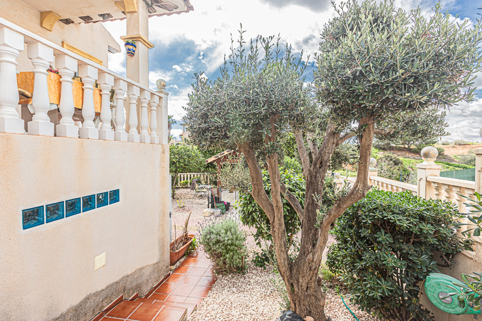 Reventa - Chalet Independiente - La Zenia - Villas San Jose