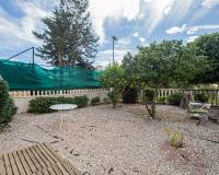 Reventa - Chalet Independiente - La Zenia - Villas San Jose