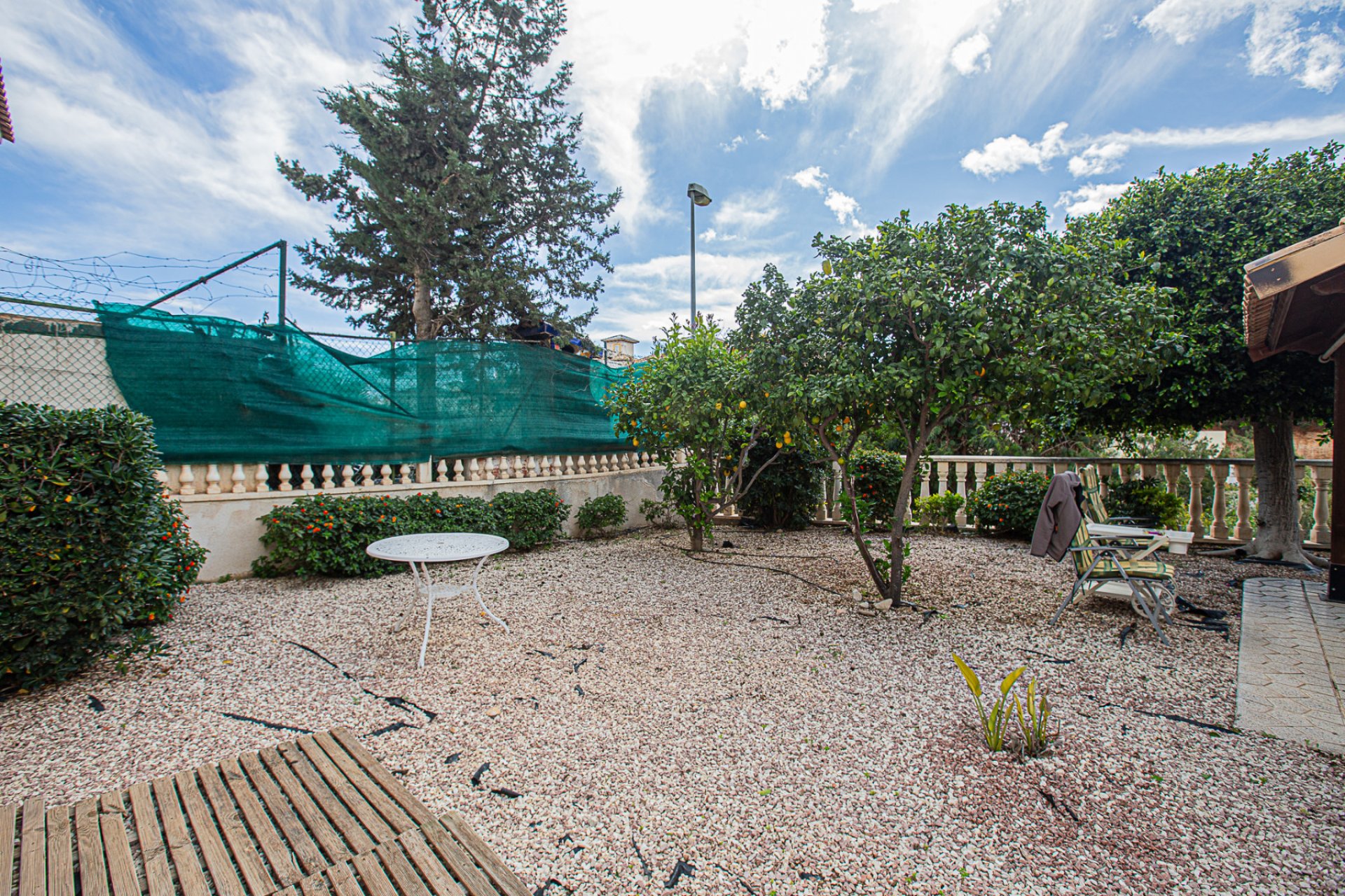 Reventa - Chalet Independiente - La Zenia - Villas San Jose