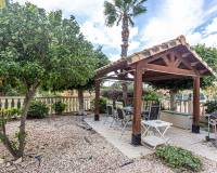 Reventa - Chalet Independiente - La Zenia - Villas San Jose