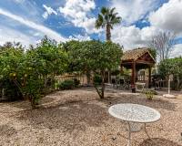 Reventa - Chalet Independiente - La Zenia - Villas San Jose