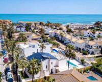 Reventa - Chalet Independiente - La Zenia