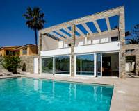 Reventa - Chalet Independiente - La Zenia