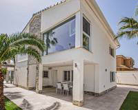 Reventa - Chalet Independiente - La Zenia
