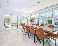 Reventa - Chalet Independiente - La Zenia