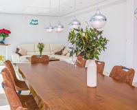 Reventa - Chalet Independiente - La Zenia