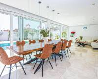 Reventa - Chalet Independiente - La Zenia