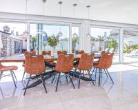 Reventa - Chalet Independiente - La Zenia