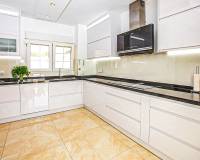 Reventa - Chalet Independiente - La Zenia