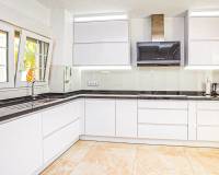 Reventa - Chalet Independiente - La Zenia