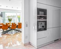 Reventa - Chalet Independiente - La Zenia