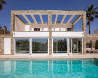 Reventa - Chalet Independiente - La Zenia
