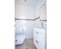 Reventa - Chalet Independiente - La Zenia