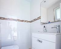 Reventa - Chalet Independiente - La Zenia