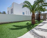 Reventa - Chalet Independiente - La Zenia