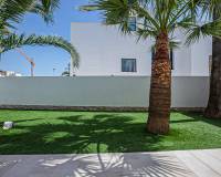 Reventa - Chalet Independiente - La Zenia