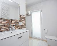 Reventa - Chalet Independiente - La Zenia