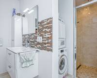 Reventa - Chalet Independiente - La Zenia