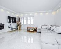 Reventa - Chalet Independiente - La Zenia
