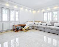 Reventa - Chalet Independiente - La Zenia